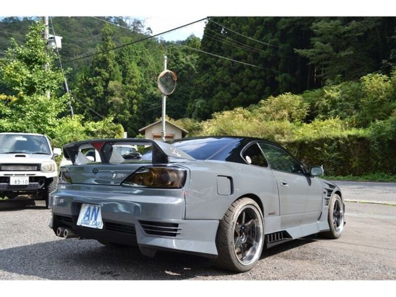 SILVIA