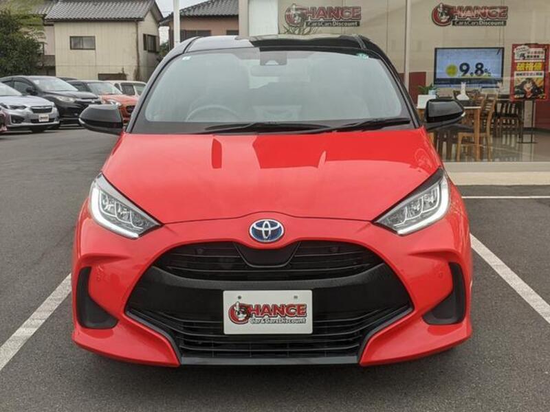 YARIS