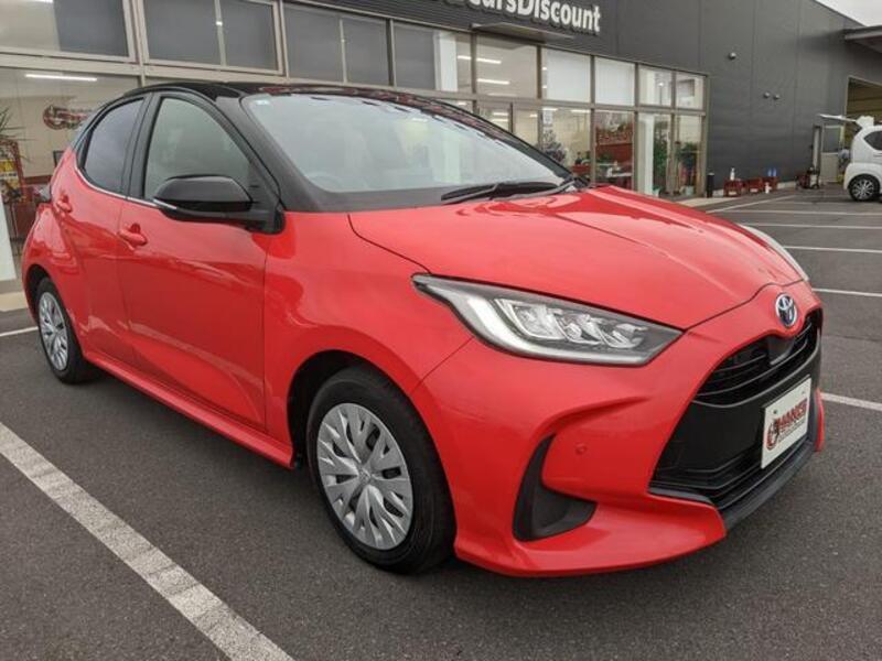YARIS