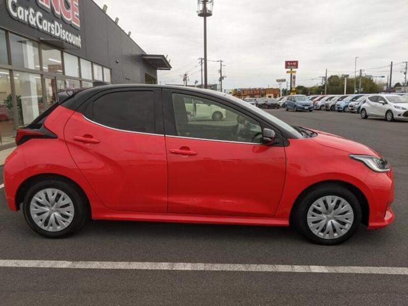 YARIS