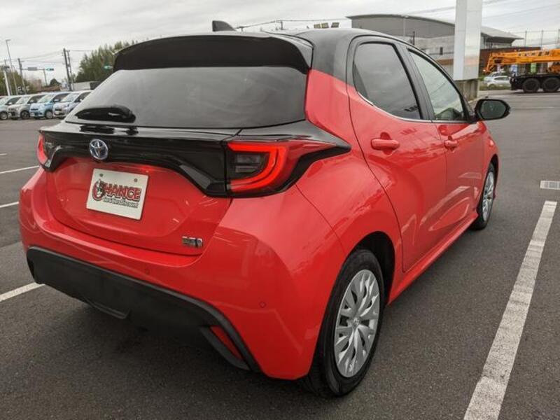 YARIS