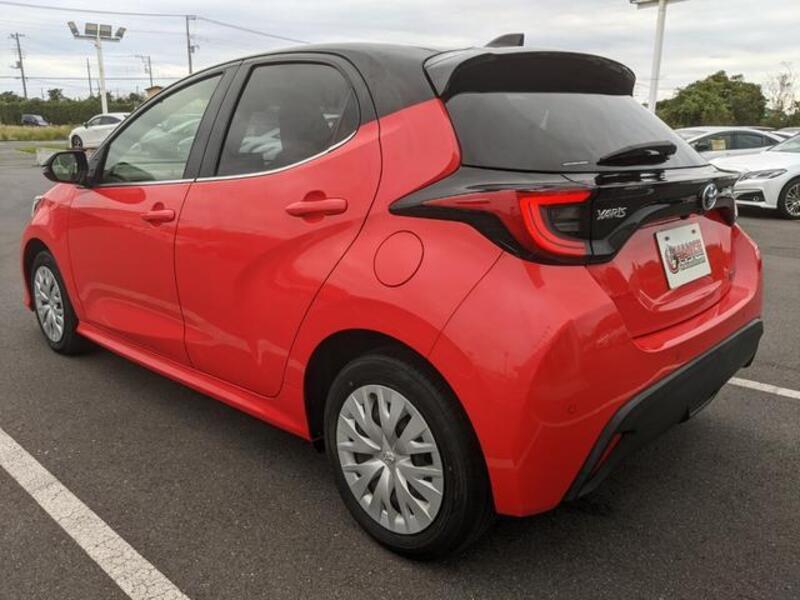 YARIS