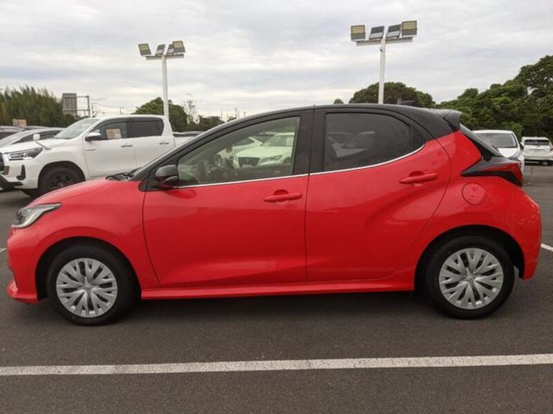 YARIS