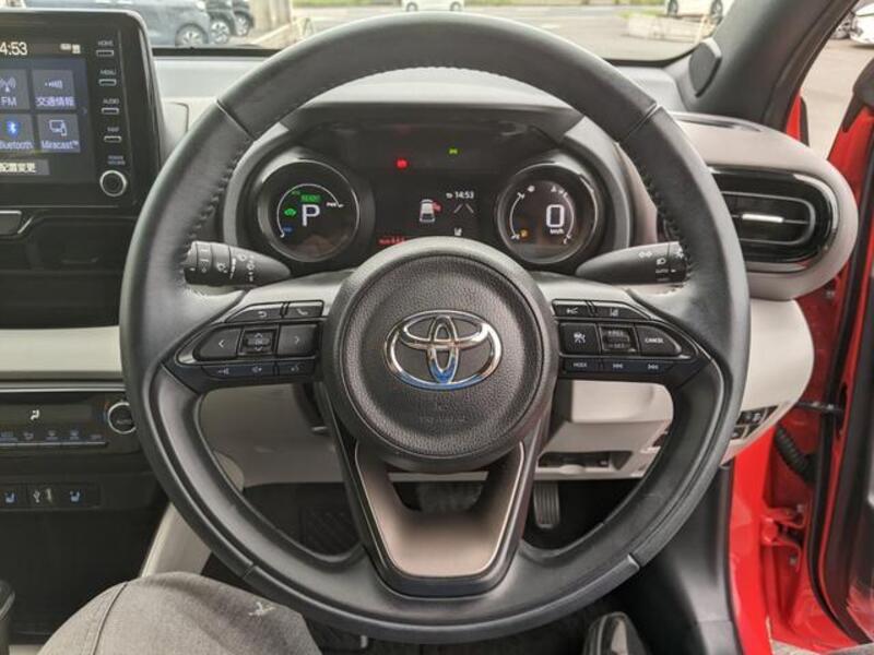 YARIS