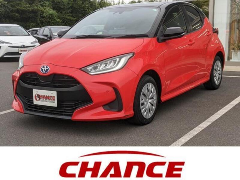 YARIS-0