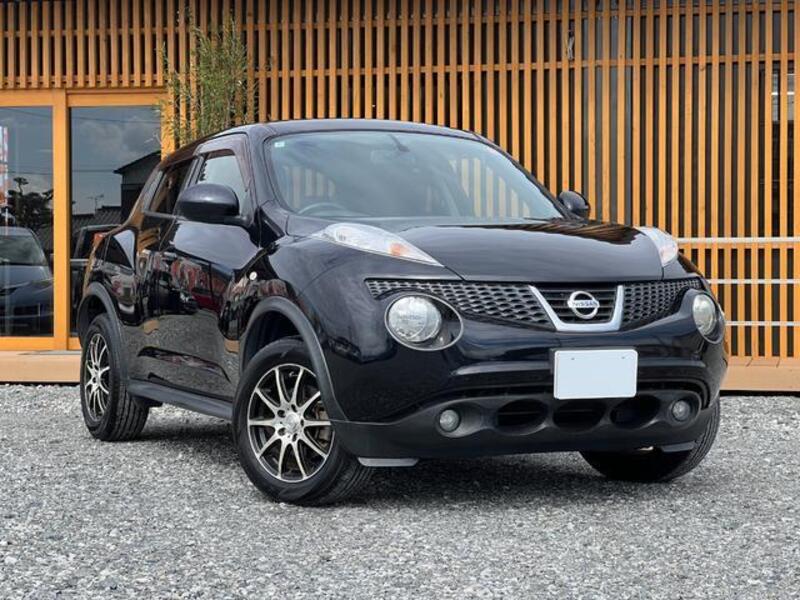 JUKE
