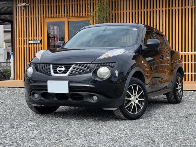 JUKE