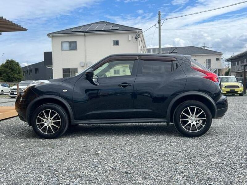 JUKE