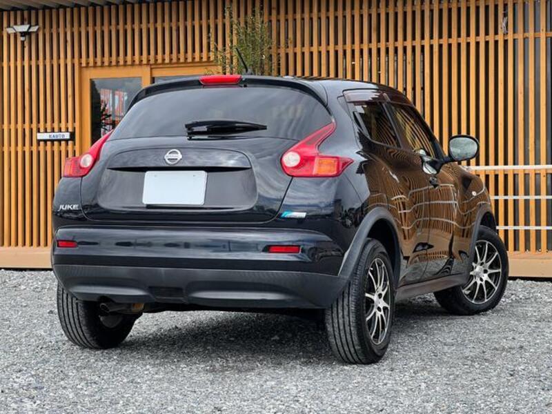 JUKE
