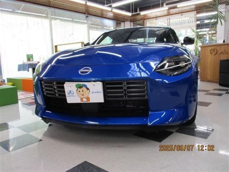 FAIRLADY Z-0