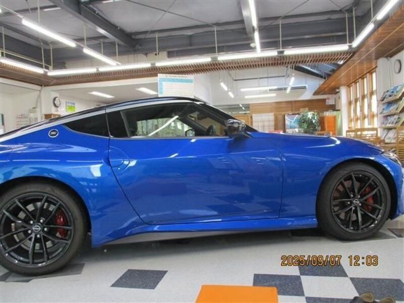 FAIRLADY Z