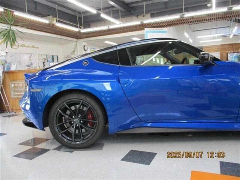 FAIRLADY Z