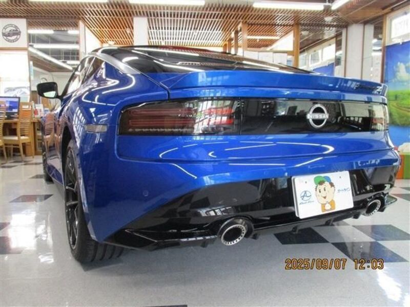 FAIRLADY Z