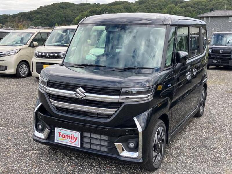 SPACIA CUSTOM