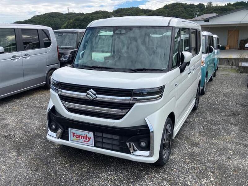 SPACIA CUSTOM