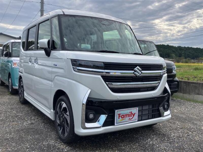 SPACIA CUSTOM