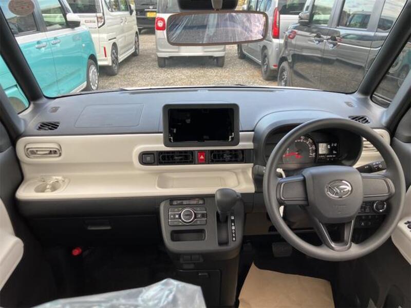 MOVE CANBUS