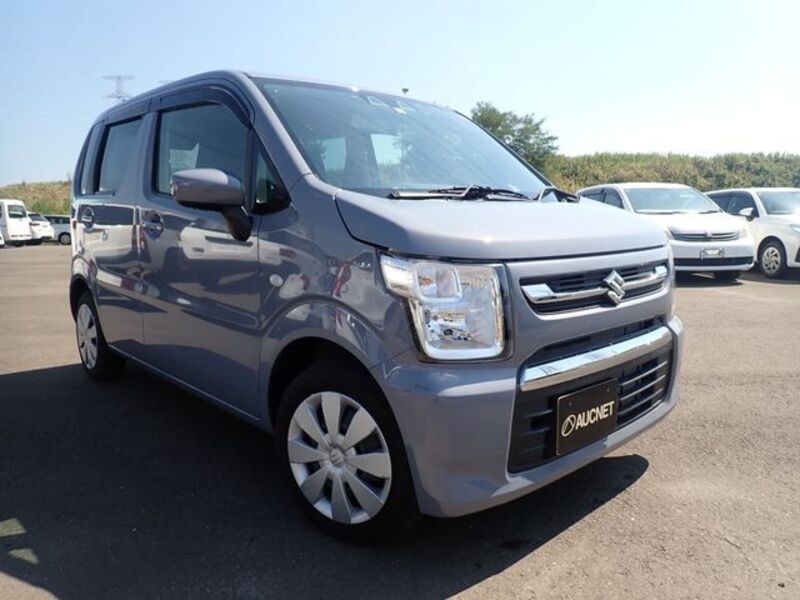 WAGON R-0