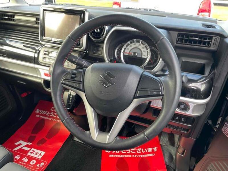SPACIA CUSTOM