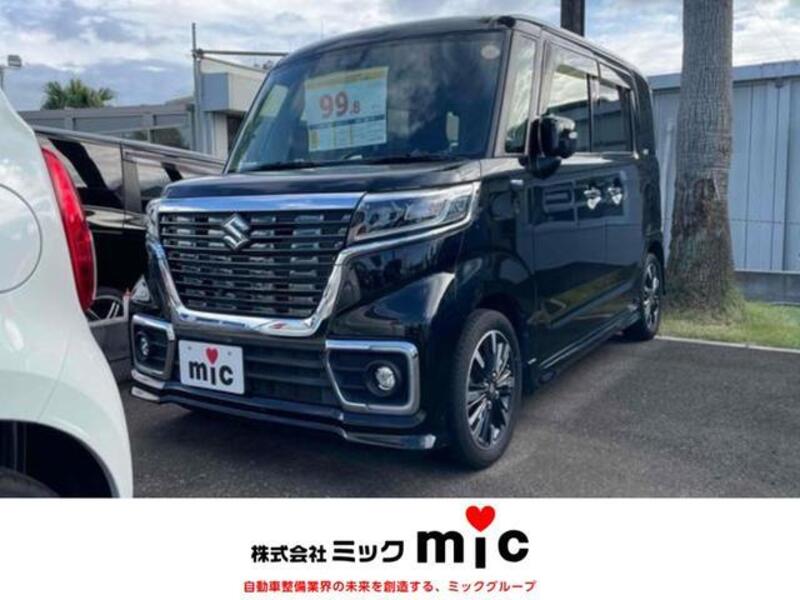 SPACIA CUSTOM-0