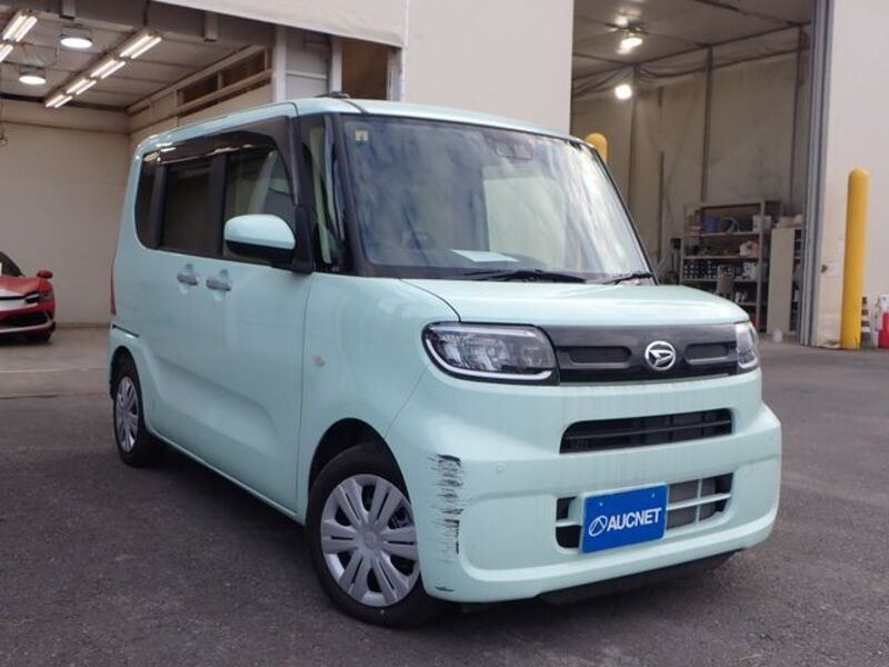 TANTO-0