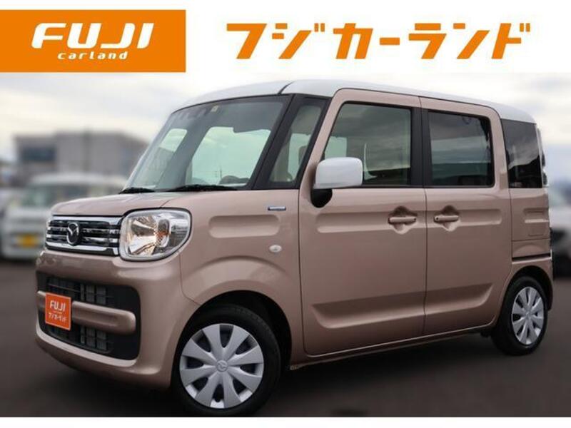 FLAIR WAGON-0