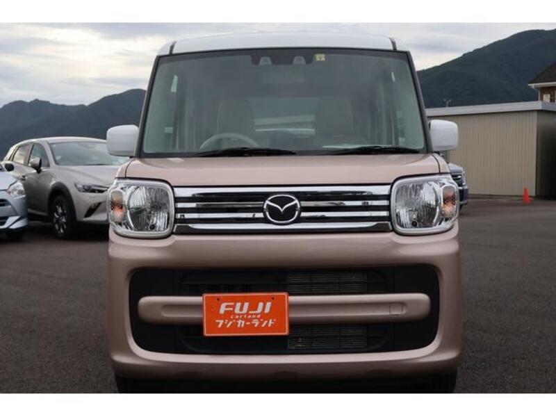 FLAIR WAGON