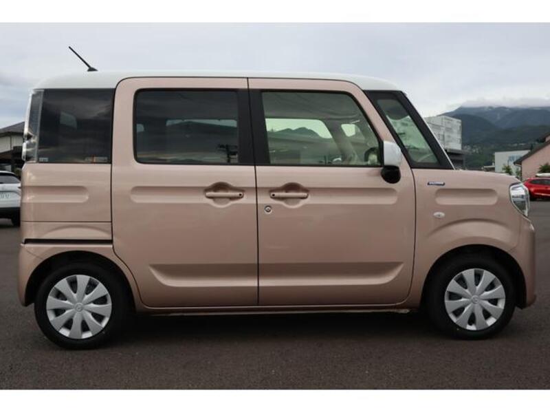 FLAIR WAGON