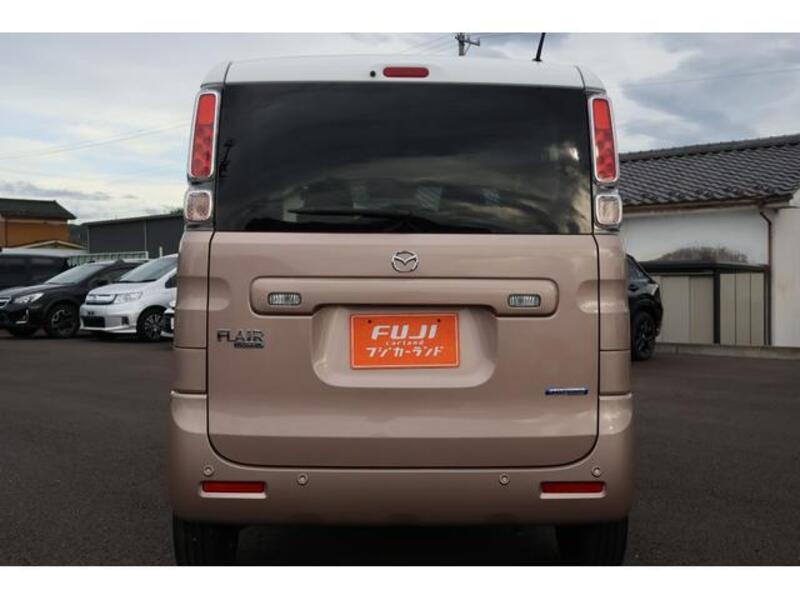 FLAIR WAGON