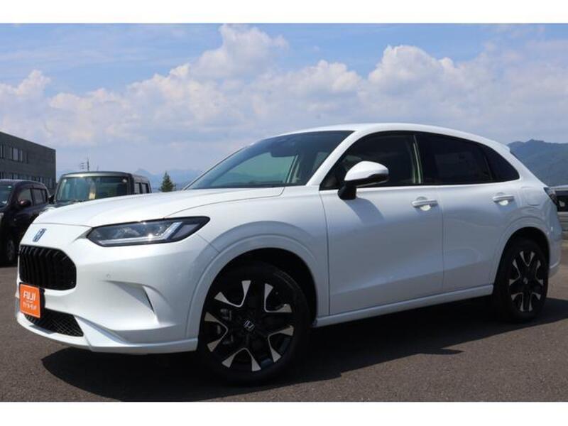 ZR-V