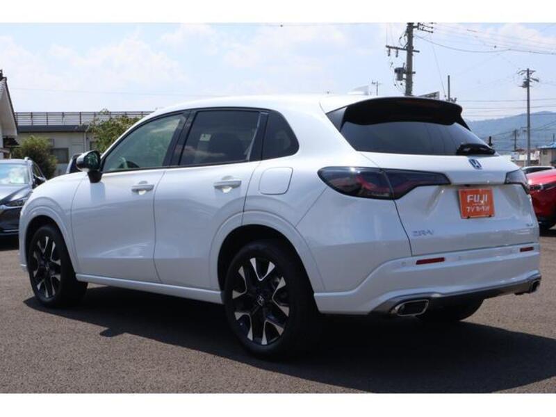 ZR-V