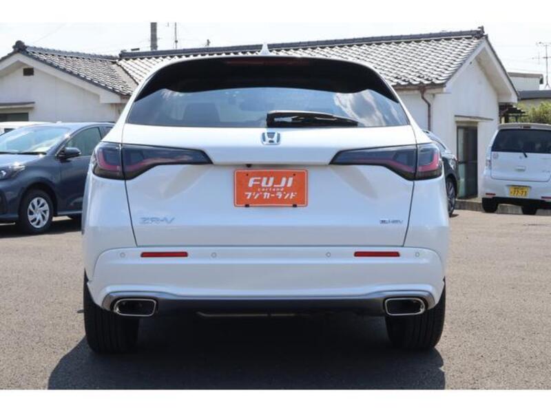 ZR-V