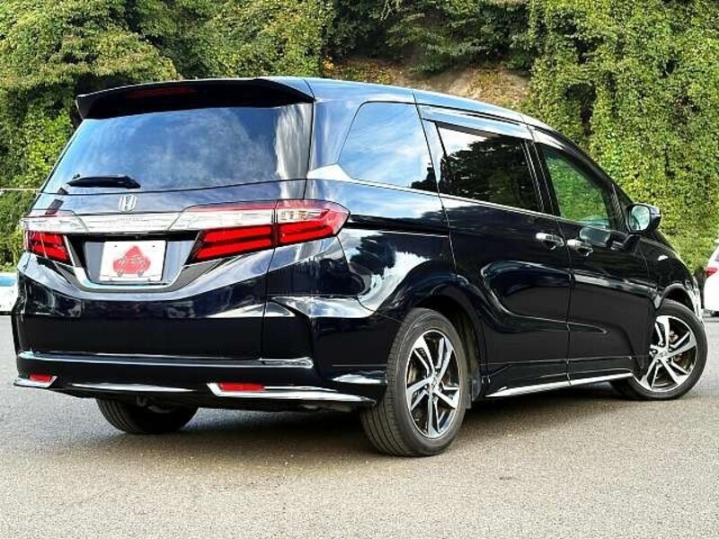 ODYSSEY