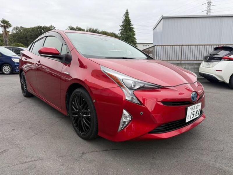 PRIUS