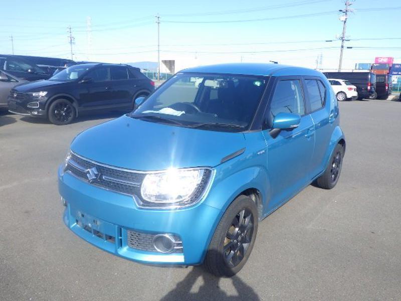 IGNIS