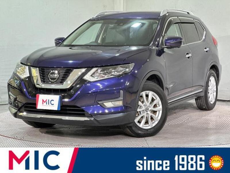 X-TRAIL-0