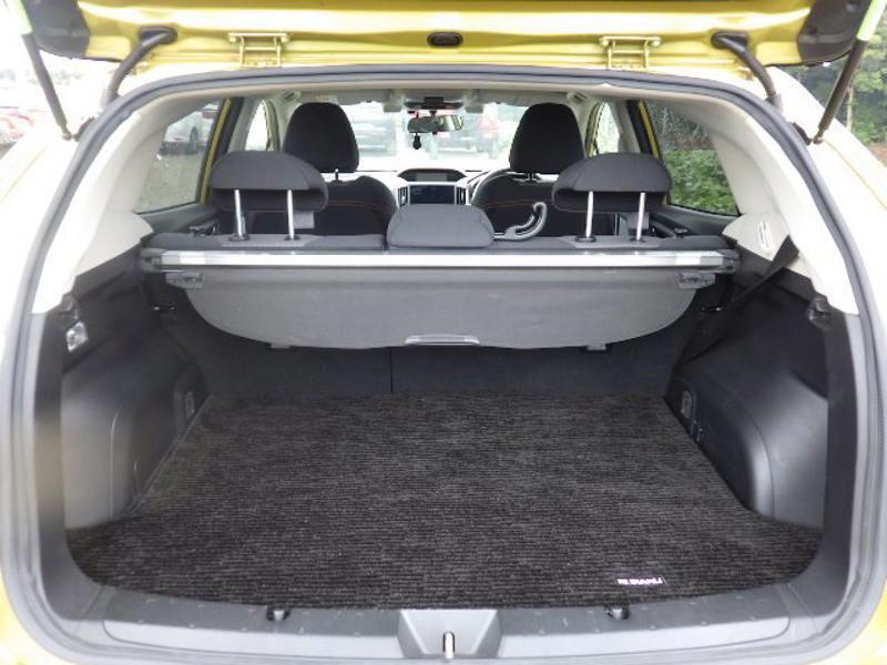 XV HYBRID