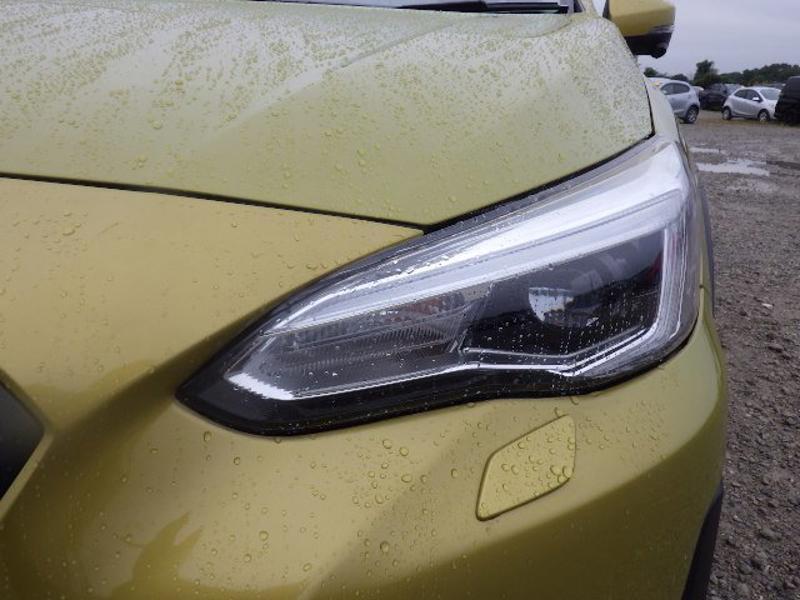 XV HYBRID