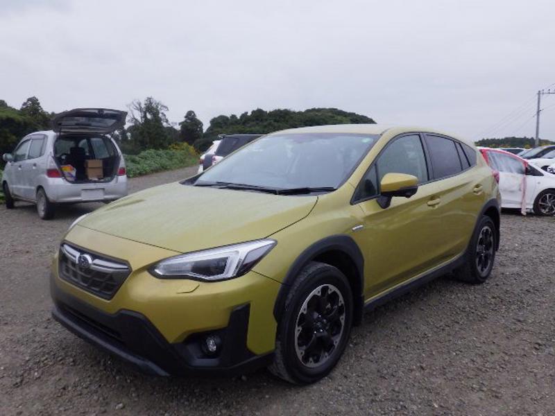 XV HYBRID