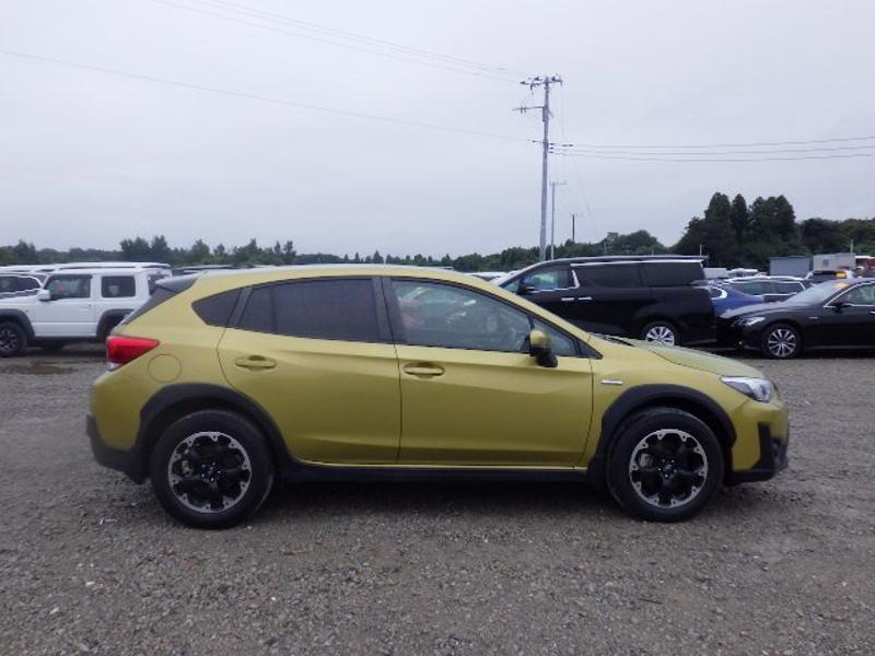 XV HYBRID