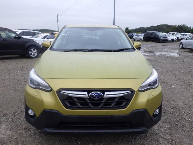 XV HYBRID