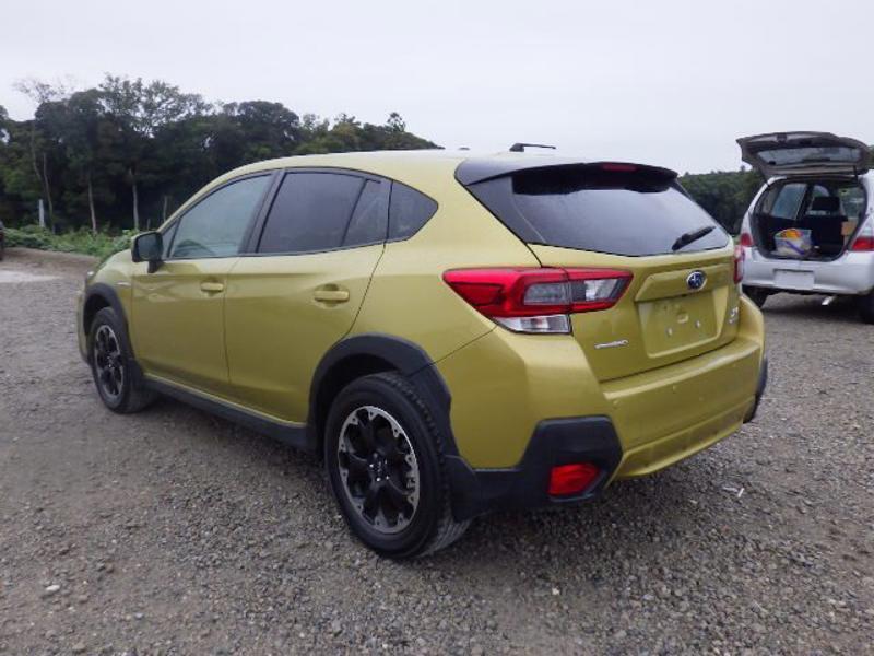XV HYBRID