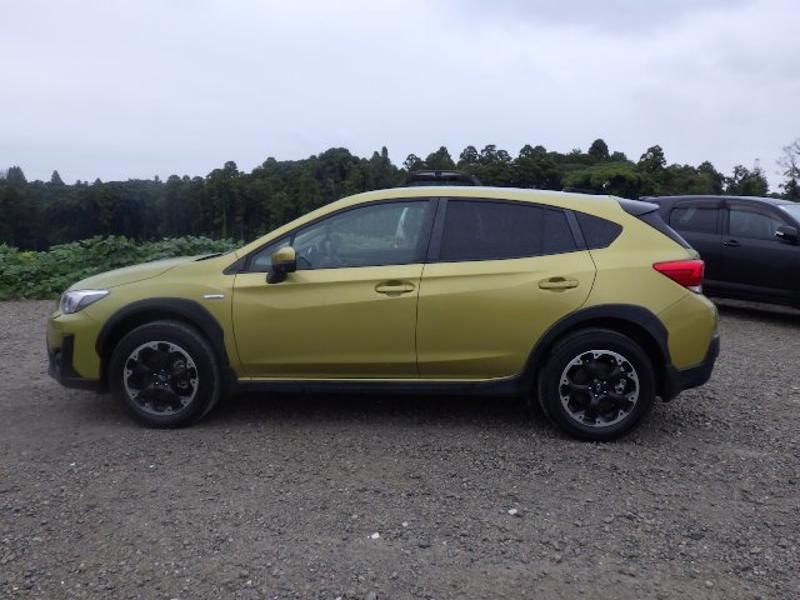 XV HYBRID