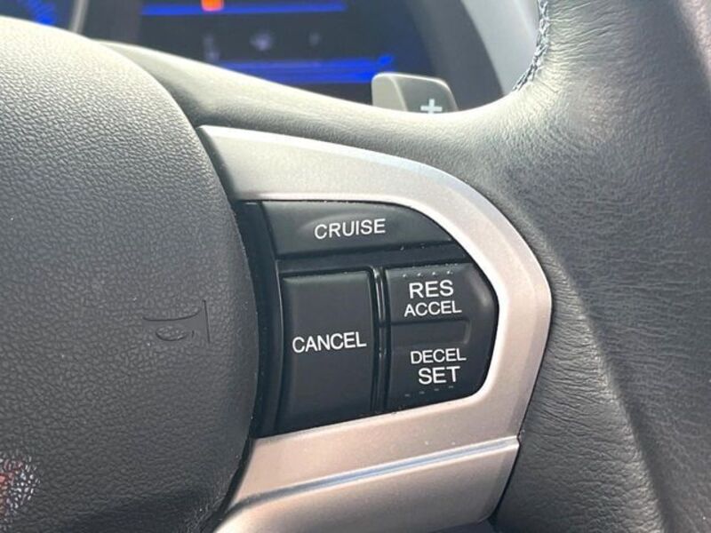 CR-Z