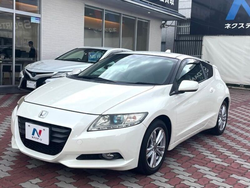 CR-Z