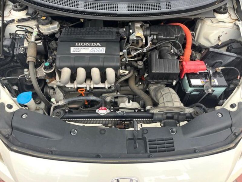 CR-Z