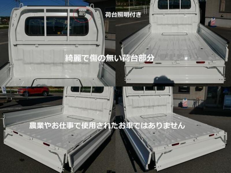SCRUM TRUCK