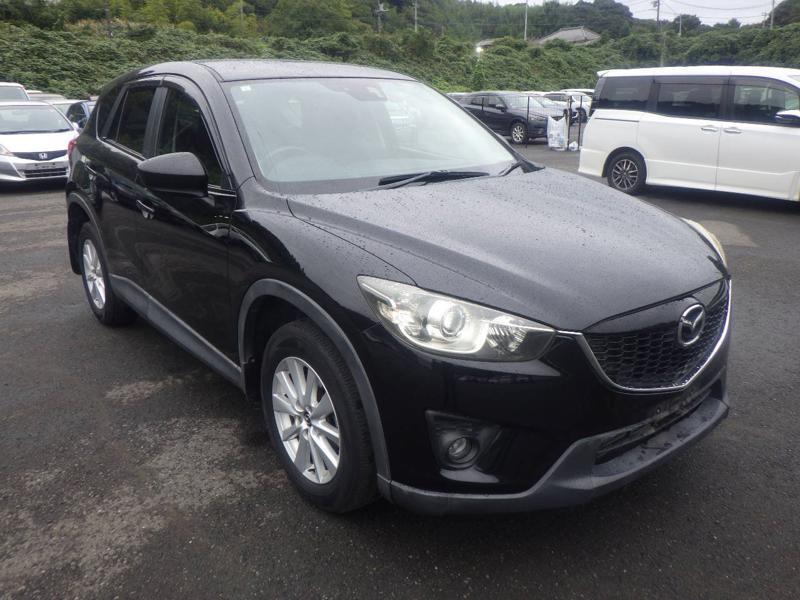 CX-5-0
