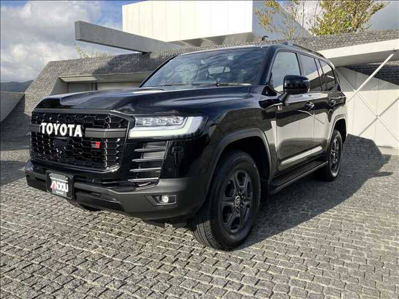 LAND CRUISER-0