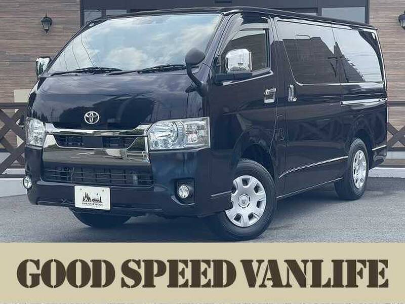 HIACE VAN-0